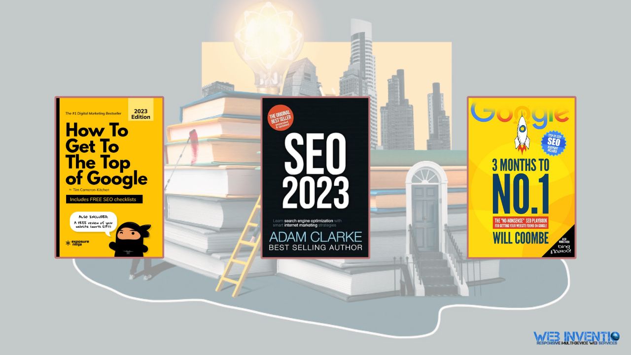 seo books of 2023