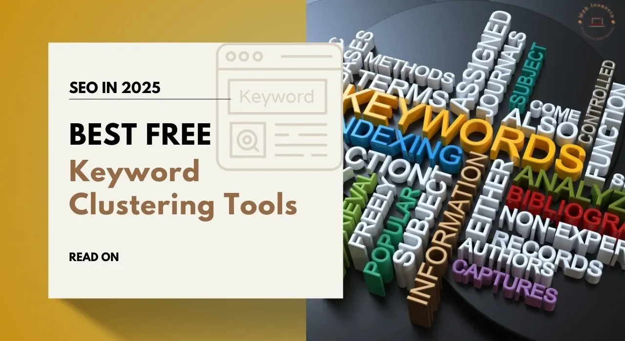 Best Free Keyword Clustering Tool for SEO in 2025
