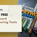 Best Free Keyword Clustering Tool for SEO in 2025