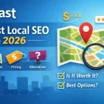 Yoast Local SEO 2026 guide with features, pricing, and local search optimization strategies
